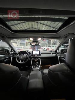 تويوتا راف 4